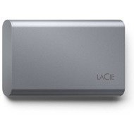 LaCie Mobile SSD Secure 500GB - External Hard Drive
