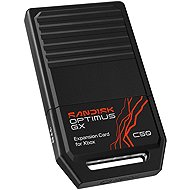 SANDISK Expansion Card OPTIMUS GX C50 NVMe for Xbox, 1TB - External Hard Drive