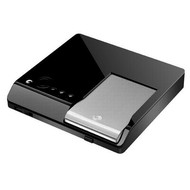 Seagate FreeAgent Theater 250GB - Multimedia Player