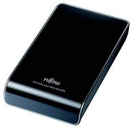 Fujitsu HandyDrive 2.5" 500GB - Pevný disk