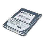 Toshiba 2.5" 30GB 4400ot 12.7mm MK 3017GAP - Hard Drive