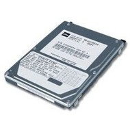 Toshiba 2.5" 40GB 5400ot 12ms 16MB 9.5mm MK 4019GAX - Hard Drive