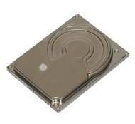 Toshiba 1,8" 60GB, 40pin ZIF ATA100 (ATA-7), 4200ot, 15ms, 2MB, 8.0mm, MK6008GAH - Hard Drive