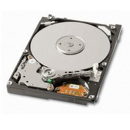 Toshiba 2,5" 320GB MK3255GSX - Hard Drive