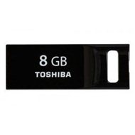 Toshiba mini USB 8GB black - Flash Drive