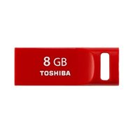 Toshiba mini USB 8GB red - Flash Drive