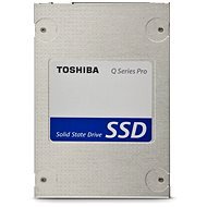  Toshiba Q Series Pro 128 GB  - SSD