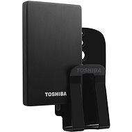  Toshiba STOR.E ALU TV KIT 1000 GB  - External Hard Drive