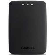 Toshiba CANVIO AEROCAST 1000 GB - External Hard Drive