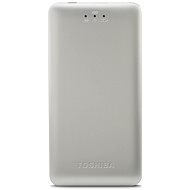 Toshiba CANVIO AeroMobile 128 GB - External Hard Drive