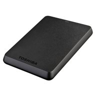 Toshiba STOR.E BASICS 2.5" 750GB - External Hard Drive