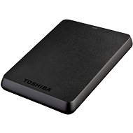  Toshiba STOR.E BASICS 2.5 "1,000 GB  - External Hard Drive