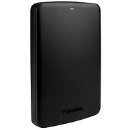 Toshiba CANVIO ALAPOK 2,5 &quot;500 GB - Külső merevlemez