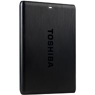 Toshiba STOR.E PLUS 2.5" 750GB - External Hard Drive