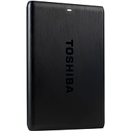 Toshiba CANVIO PLUS 2.5 "1000 GB - External Hard Drive