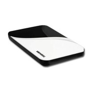 Toshiba StorE Art 2.5" 250GB Bílo-černý - Externí disk