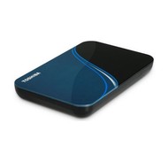 Toshiba StorE Art 2.5" 320GB Modro-černý - Externí disk