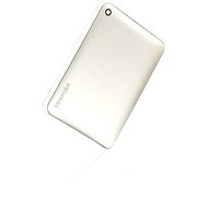 Toshiba CANVIO CONNECT II 2.5 "2000 GB gold - External Hard Drive