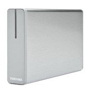 Toshiba StorE Alu2 3.5" 1TB - Externí disk