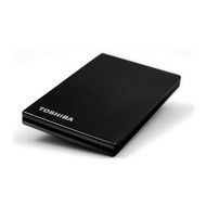 Toshiba StorE Steel 1.8" 120GB Černý - Externí disk