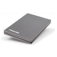 Toshiba StorE Steel 1.8" 160GB Titanium - Externí disk