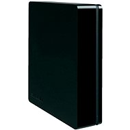 Toshiba CANVIO DESK 3.5 "2000 GB black - External Hard Drive