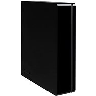 Toshiba CANVIO DESK 3.5 "5000 GB black - External Hard Drive