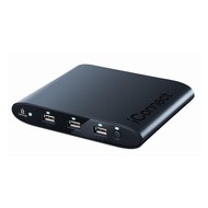 IOMEGA iConnect Wireless Data Station - Data Storage