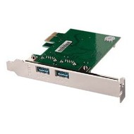 IOMEGA Desktop PCI Express Adapter USB 3.0 - Expansion Card