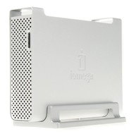 IOMEGA UltraMax Desktop 1000GB - External Hard Drive