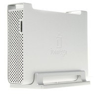 IOMEGA UltraMax Desktop 2000GB - External Hard Drive