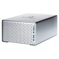 IOMEGA UltraMax Plus 1000GB - External Hard Drive
