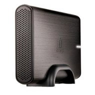 IOMEGA Prestige Desktop 500GB černý - Externí disk