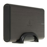 IOMEGA Prestige Desktop 1500GB - External Hard Drive