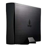 IOMEGA Prestige Desktop 3000GB black - External Hard Drive