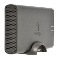 IOMEGA Home Media Network 500GB - Data Storage
