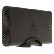 IOMEGA Home Media Network 1000GB - Data Storage