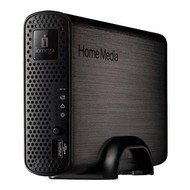 IOMEGA Home Media Network 3TB Cloud Edition - Data Storage