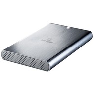 IOMEGA Prestige Portable 250GB - External Hard Drive