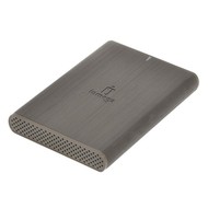 IOMEGA Prestige Portable Compact 320GB Black - External Hard Drive