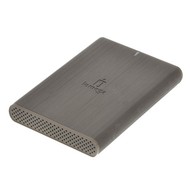 IOMEGA Prestige Portable Compact 500GB Black - External Hard Drive