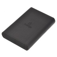 IOMEGA Prestige Portable Compact 750GB Black - External Hard Drive