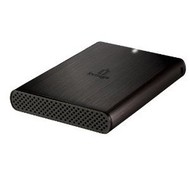 IOMEGA Prestige Portable Compact 1000GB Black - External Hard Drive