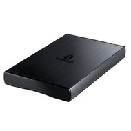 IOMEGA Prestige Portable SuperSpeed 1000GB Black - External Hard Drive