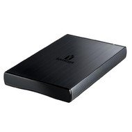 IOMEGA Prestige Portable SuperSpeed 1500GB Black - External Hard Drive