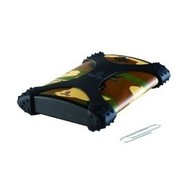 IOMEGA eGo Portable 250GB Camo - External Hard Drive