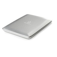 IOMEGA eGo Portable Helium 320GB - External Hard Drive
