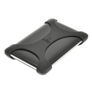 IOMEGA eGo Portable Mac Edition 1TB BlackBelt - External Hard Drive