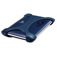 IOMEGA eGo SuperSpeed 500GB blue - External Hard Drive