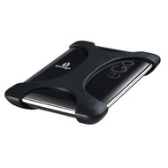 IOMEGA eGo SuperSpeed 500GB black - External Hard Drive